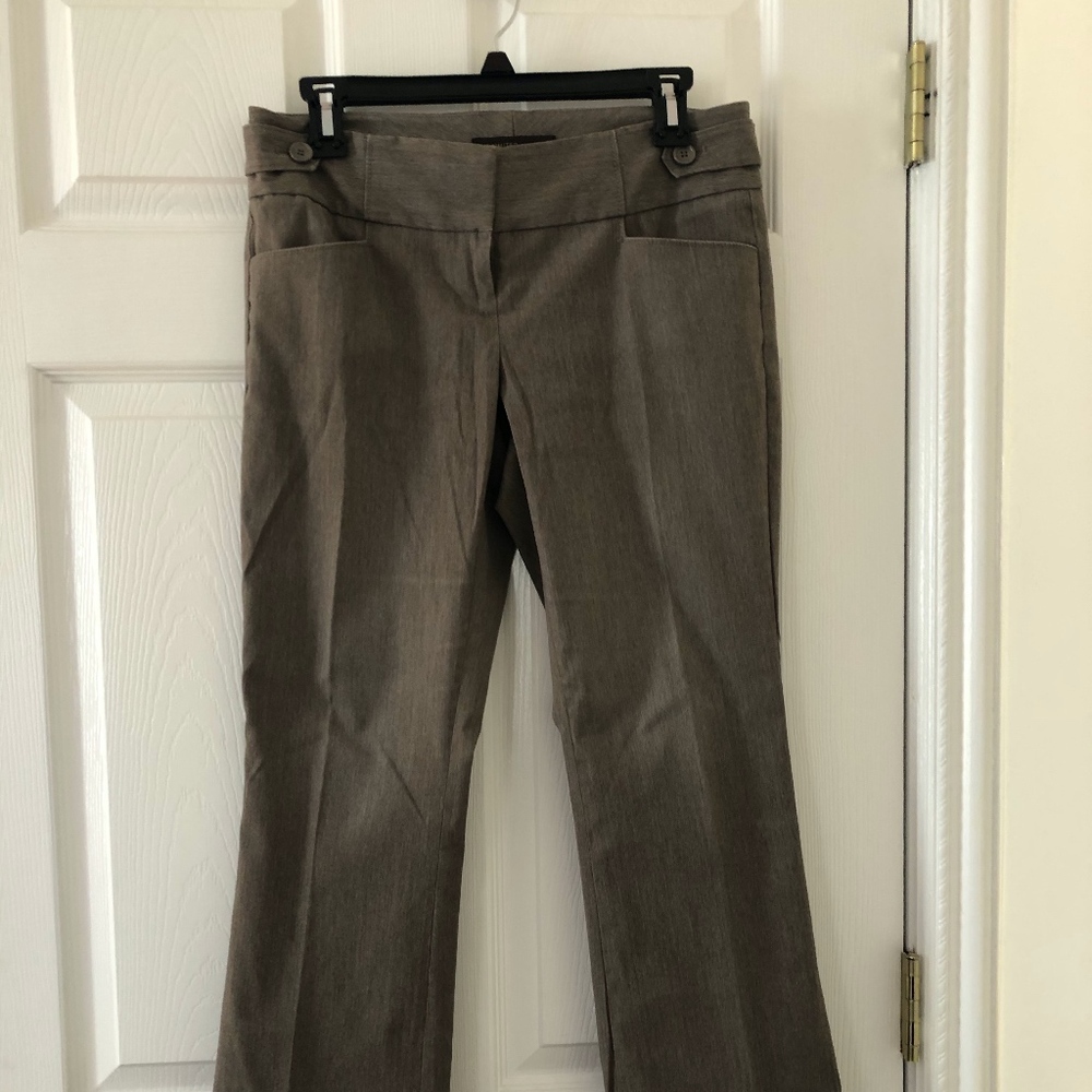 The Limited Extra Stretch Pants